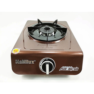 Bếp ga, bếp gas đơn namilux sm3163apf - hàng chính hãng