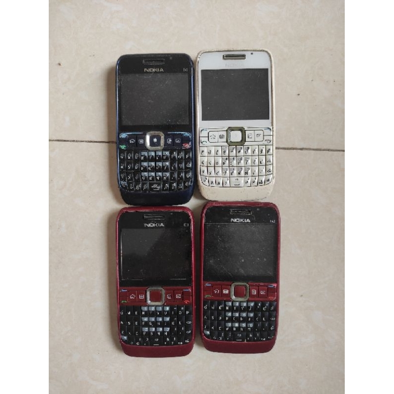Nokia E63 cũ