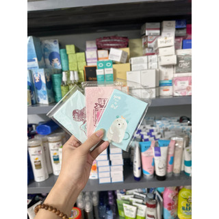 Giấy thấm dầu nội địa trung sale🌸🌸🌸