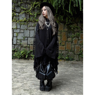 [ XxholicC ] -THIẾT KẾ Chân Váy Beatrix Skirt