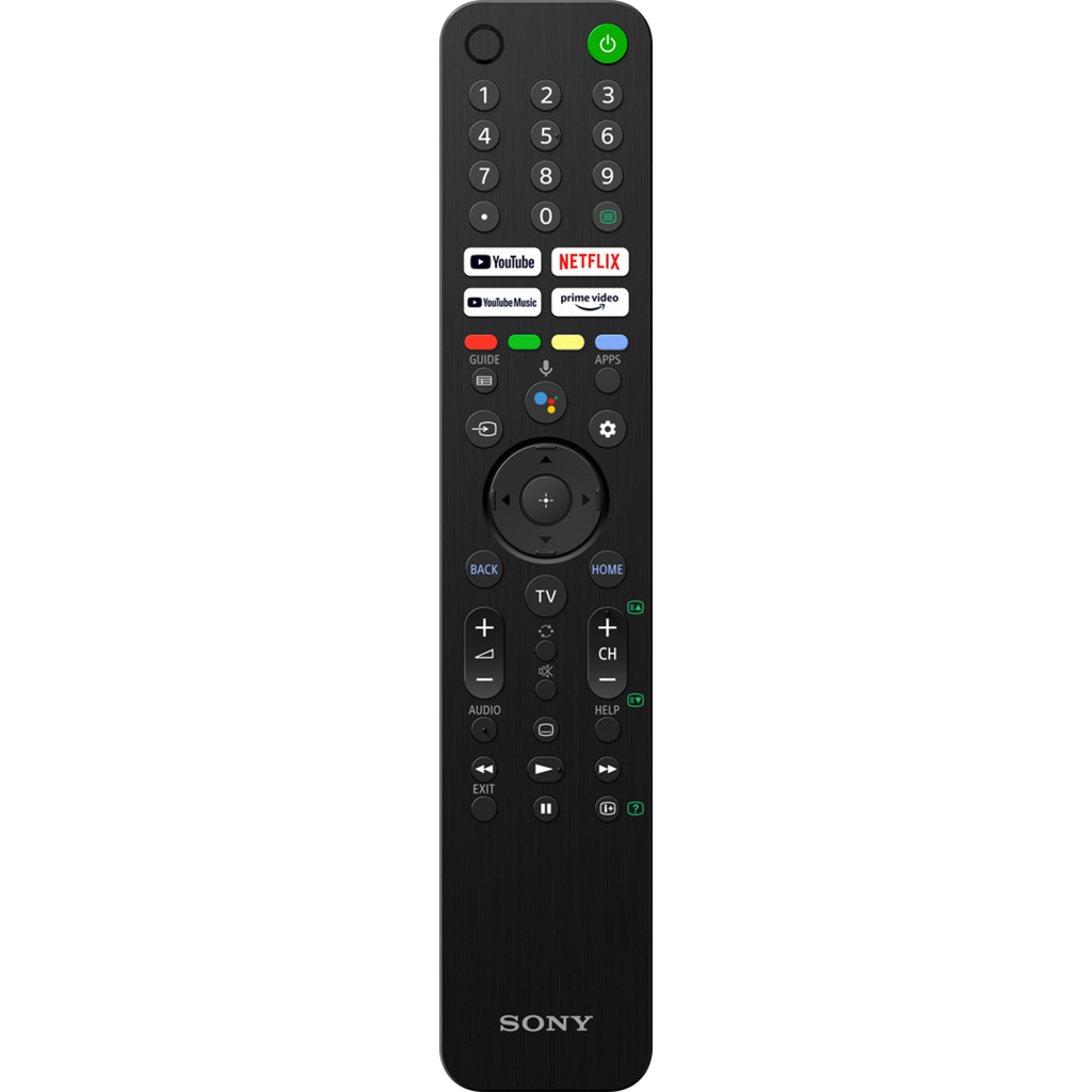 Google Tivi Sony 4K 43 inch KD-43X75K VN3