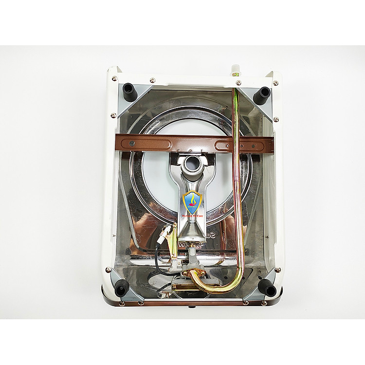 Bếp Ga, Bếp Gas Đơn Namilux SM3163APF - Hàng Chính Hãng