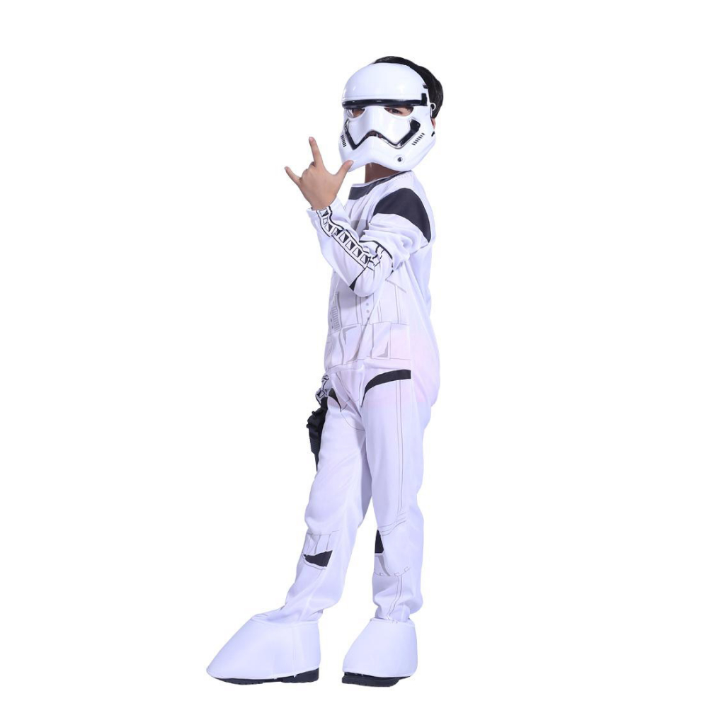 Đồ Robot Bé Trai - Starwars 130-140 - 9814