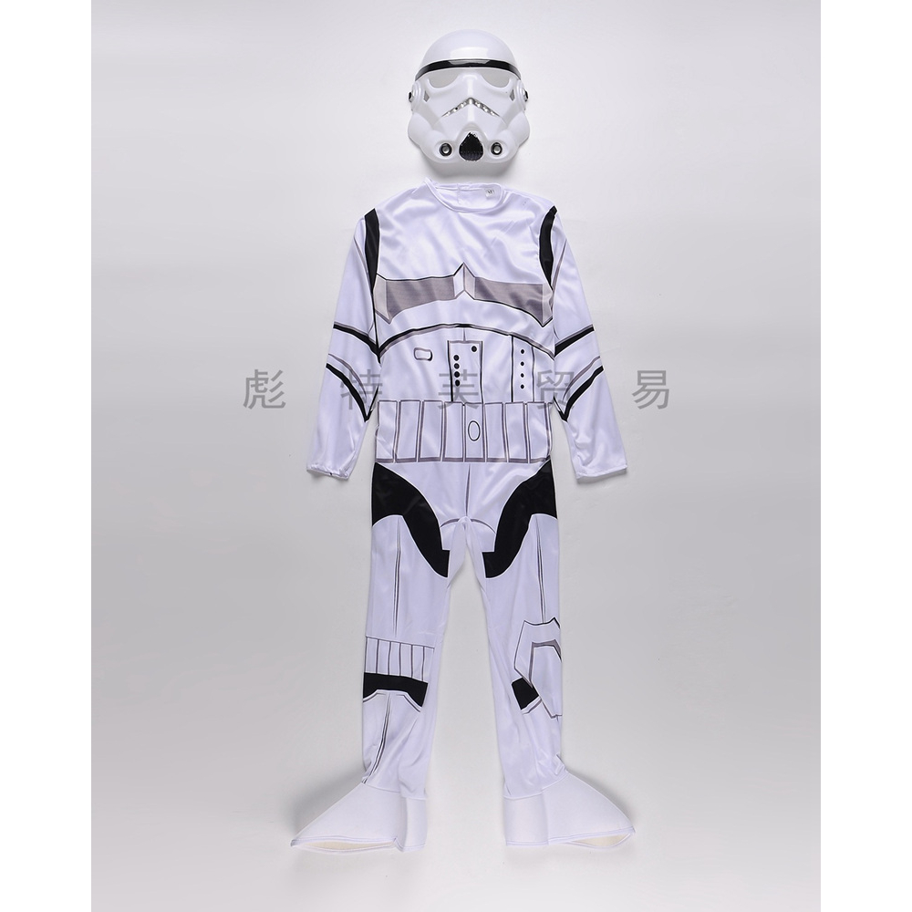 Đồ Robot Bé Trai - Starwars 130-140 - 9814