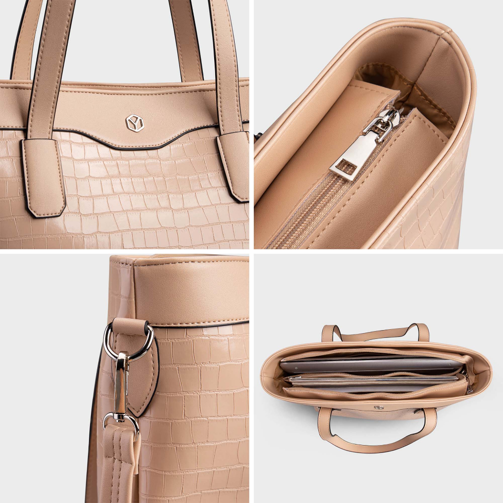 Túi xách nữ thời trang công sở Yuumy YTX30