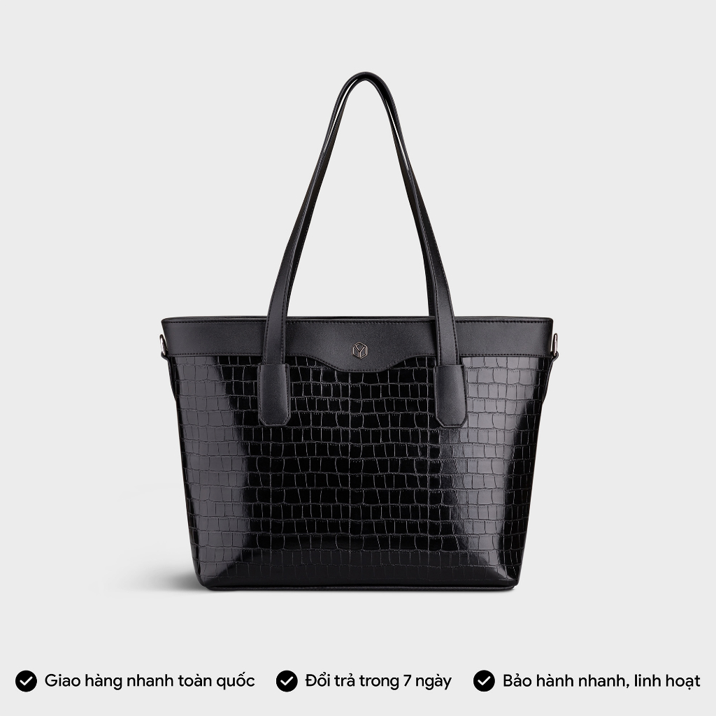 Túi xách nữ thời trang công sở Yuumy YTX30