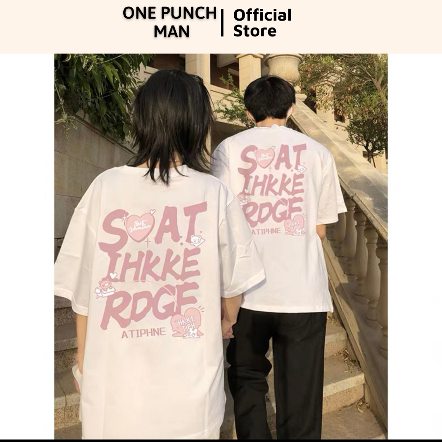 Áo thun tay lỡ SOAT unisex form rộng - Áo phông OPM co giãn 4 chiều không xù lông