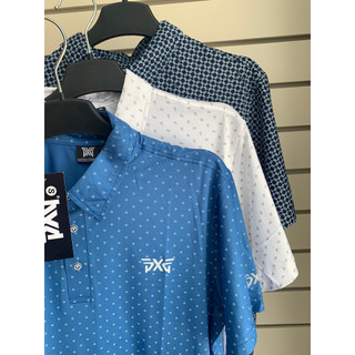 Áo thun golf cho nam pxg - t-shirt pxg golf for man