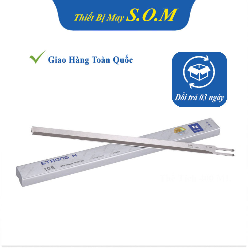 Dao máy cắt vải đứng > Dao máy cắt vải 8in 10 in 12in