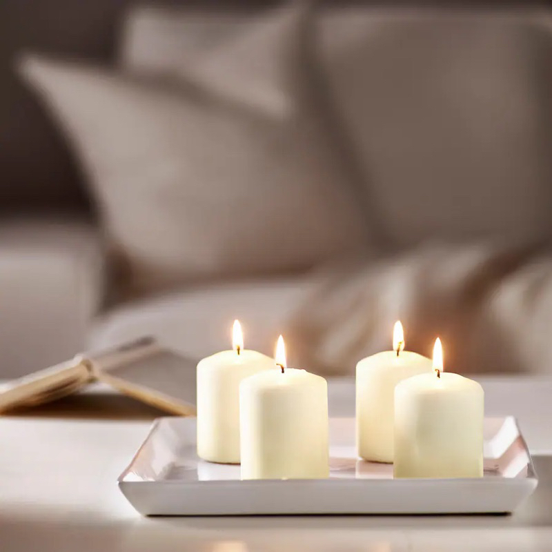 Nến HEMSJO chính hãng ( có sẵn)