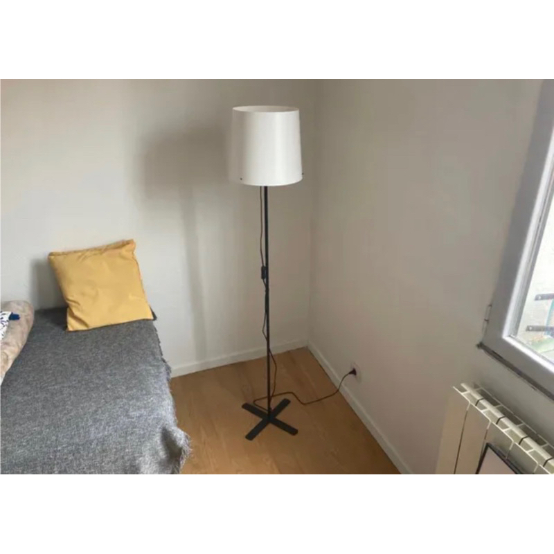 Đèn cây 150cm BARLAST IKEA chính hãng