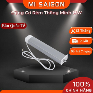 Động cơ Rèm thông minh Xiaomi Aqara-Bản zigbee