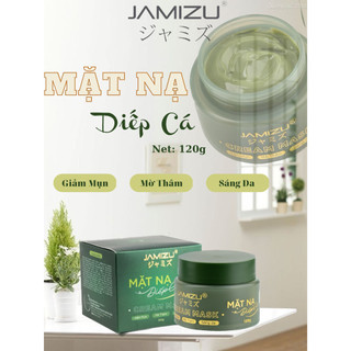 Mặt nạ diếp cá 120g
