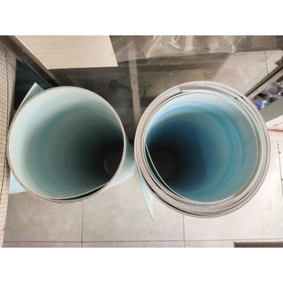 tấm nhựa pvc làm làm vách siêu tiện lợi