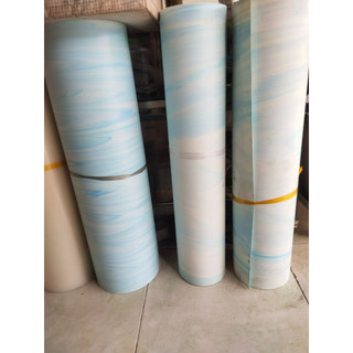 tấm nhựa pvc làm làm vách siêu tiện lợi