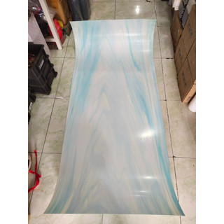 tấm nhựa pvc làm làm vách siêu tiện lợi