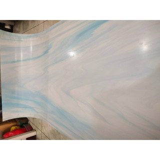 tấm nhựa pvc làm làm vách siêu tiện lợi