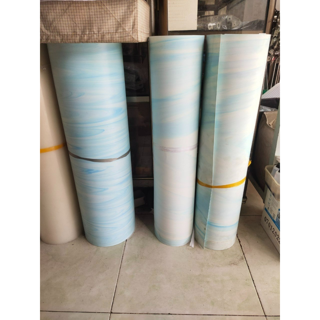 Tấm nhựa pvc chuyên làm rập nghành may