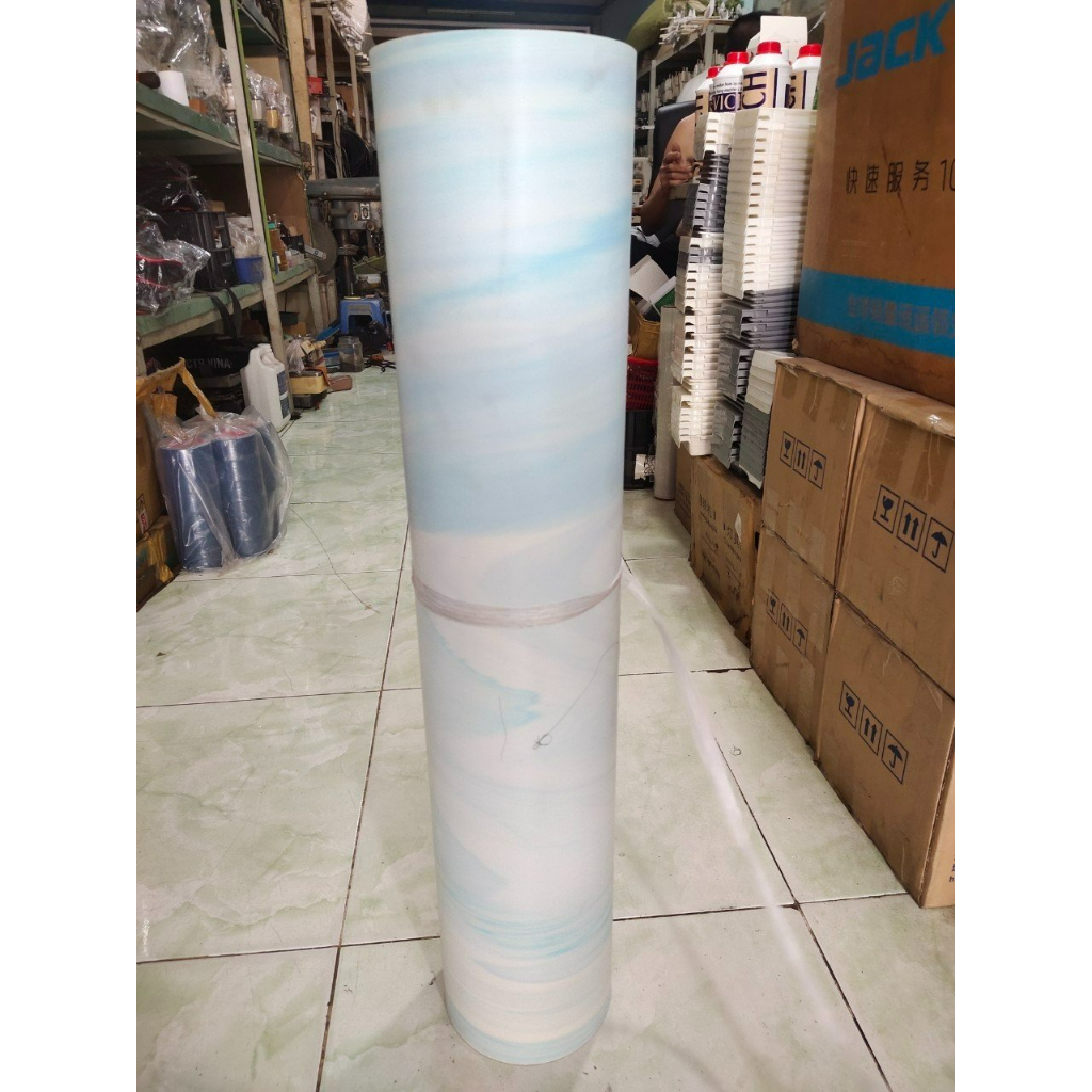 Tấm nhựa pvc chuyên làm rập nghành may