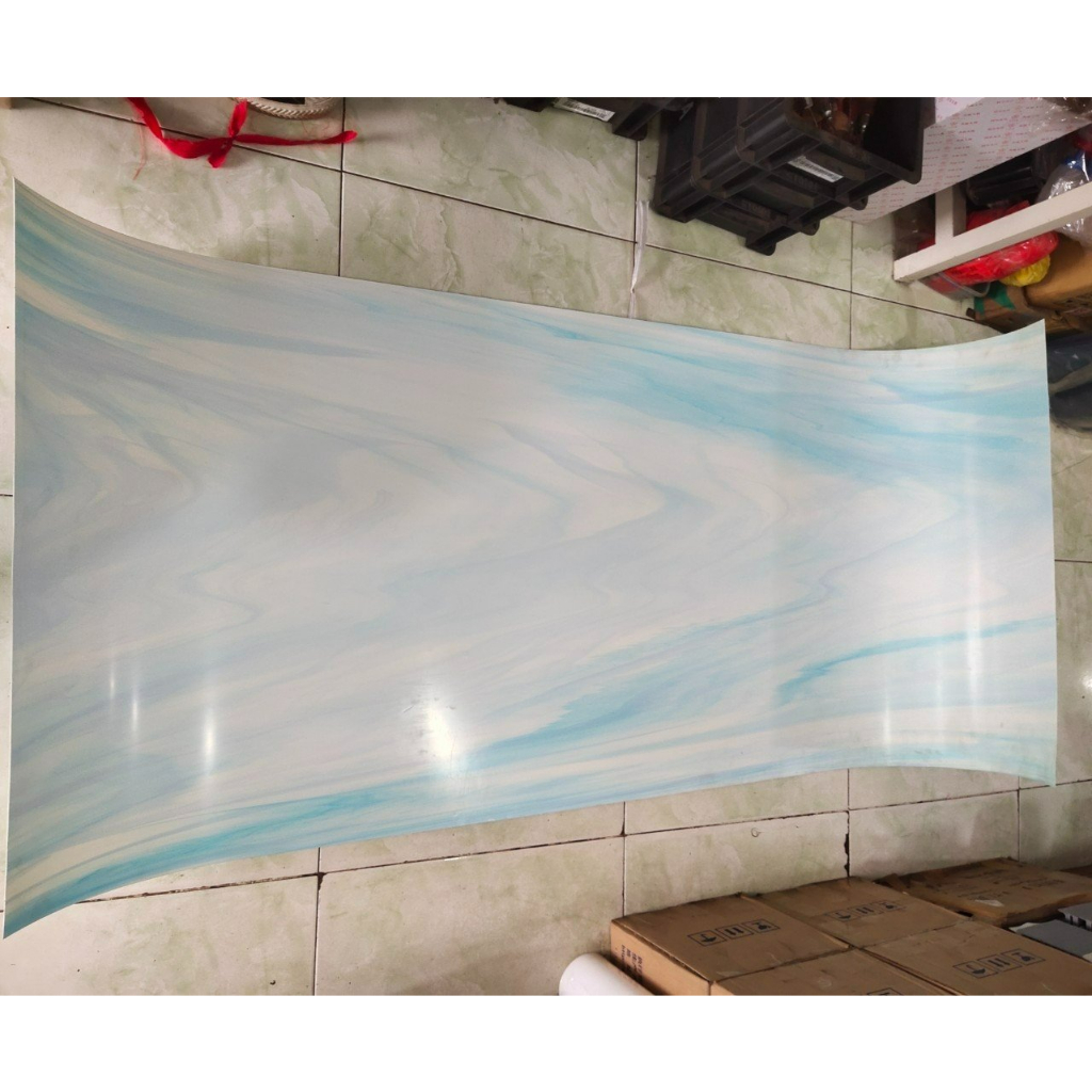 Tấm nhựa pvc chuyên làm rập nghành may