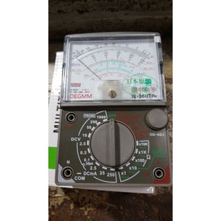 ĐỒNG HỒ DO DE- 360 TR