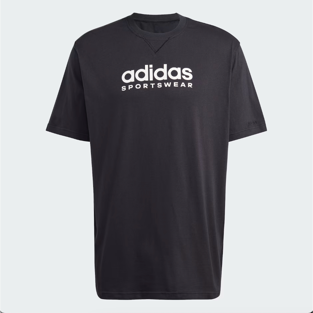 ÁO THUN NAM GRAPHIC ALL SZN adidas