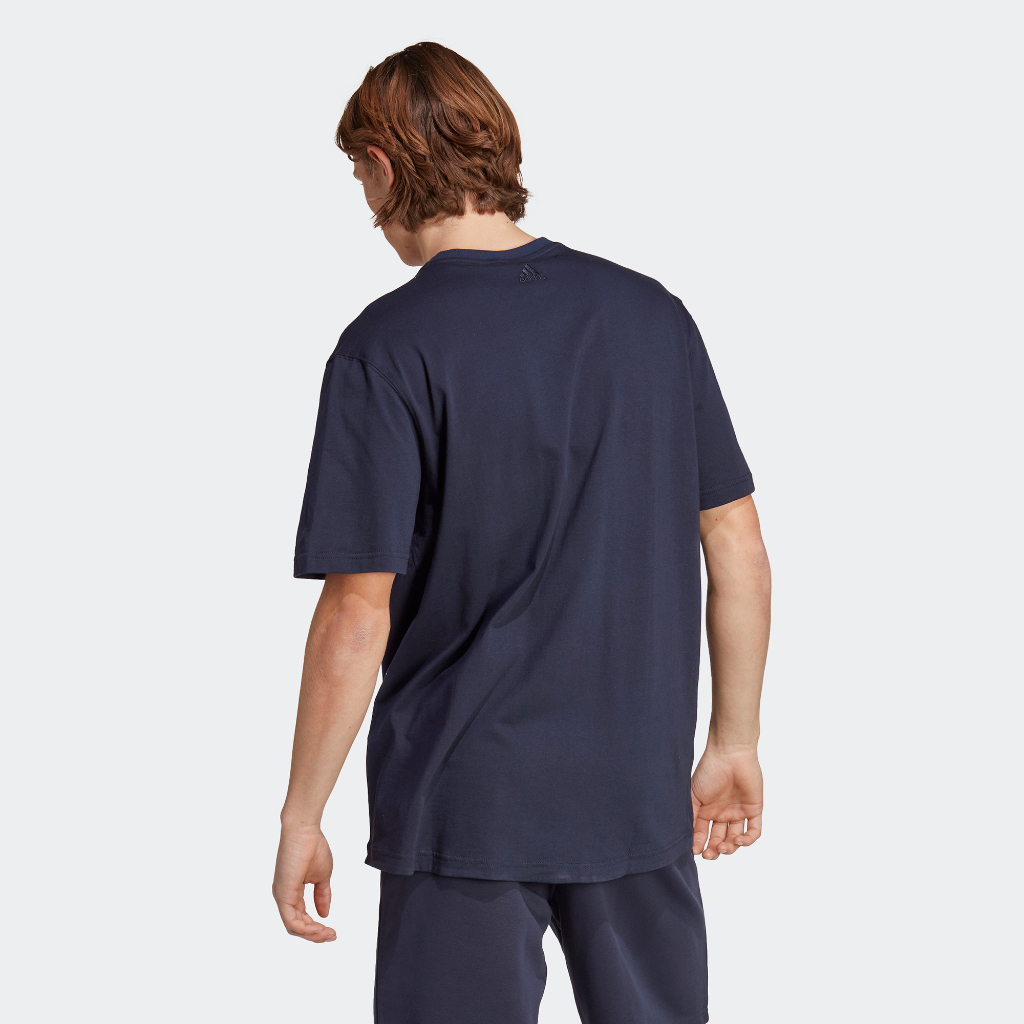 ÁO THUN NAM GRAPHIC ALL SZN adidas
