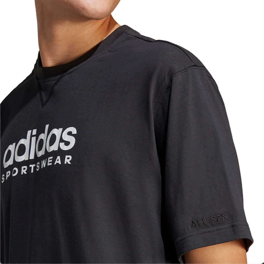 ÁO THUN NAM GRAPHIC ALL SZN adidas