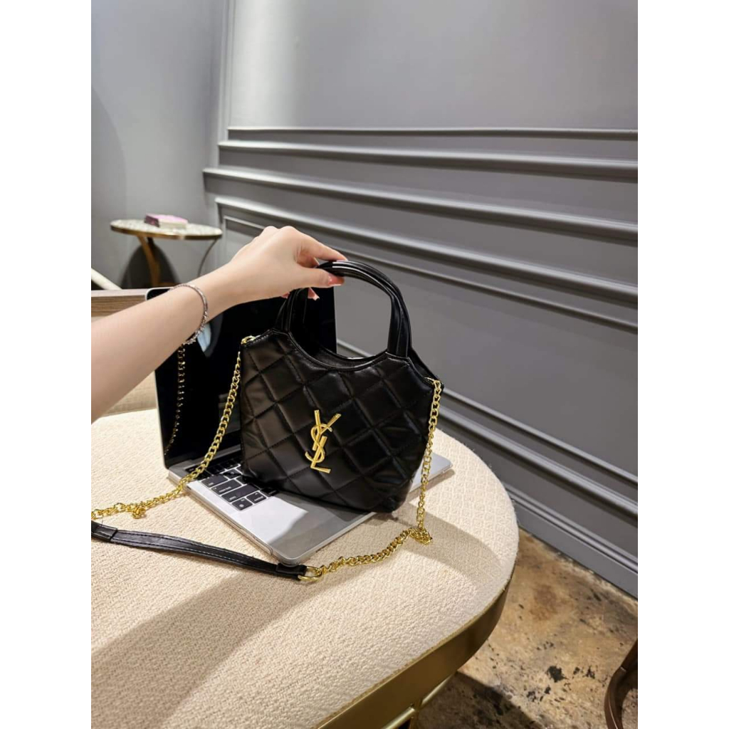 Ysl Mini Bag Giá Rẻ Tháng 8,2023|Biggo Việt Nam