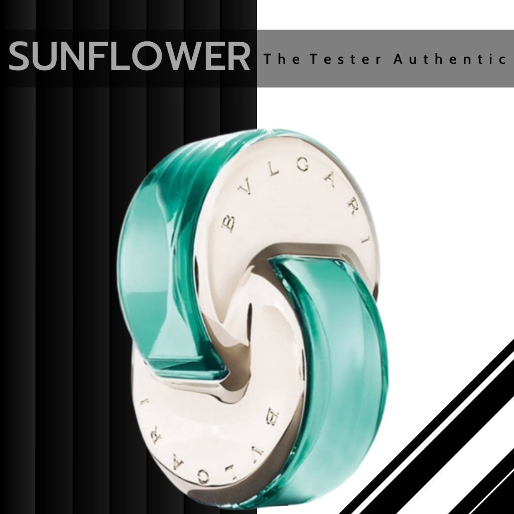 Nước hoa 𝘽𝙫𝙡𝙜𝙖𝙧𝙞 Omnia Paraiba 10ml