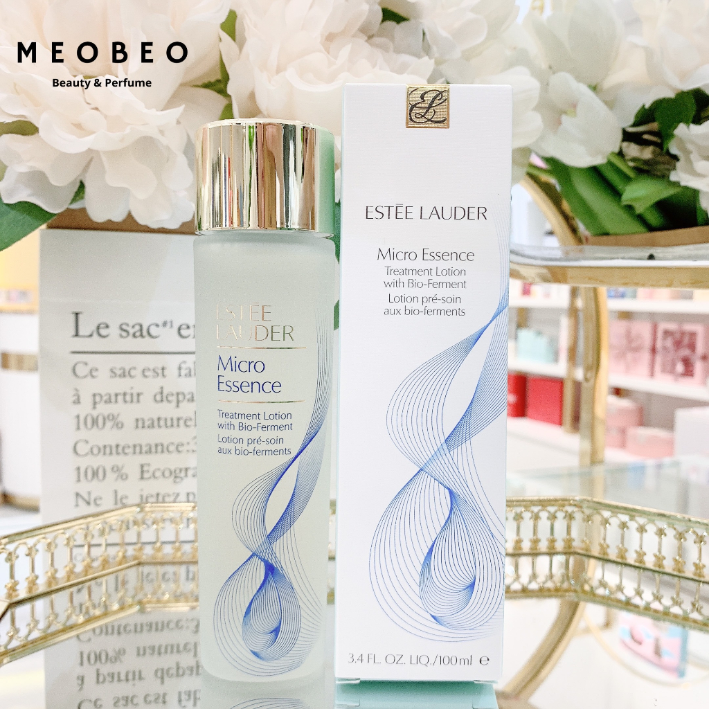 Nước Thần Estee Lauder Micro Essence Skin Activating Treatment Lotion 150ml/200ml