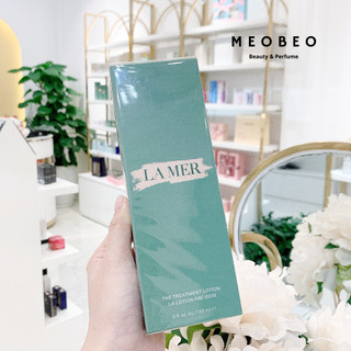 [Authentic] Nước Hoa Hồng Lamer The Treatment Lotion 150ml
