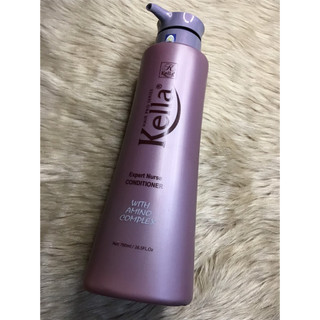 Bộ Dầu gội , xả màu tím cho tóc hư kella 780ml [Wego_Cosmectics]