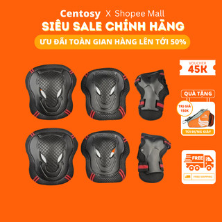 Bảo hộ patin flying eagle bkb