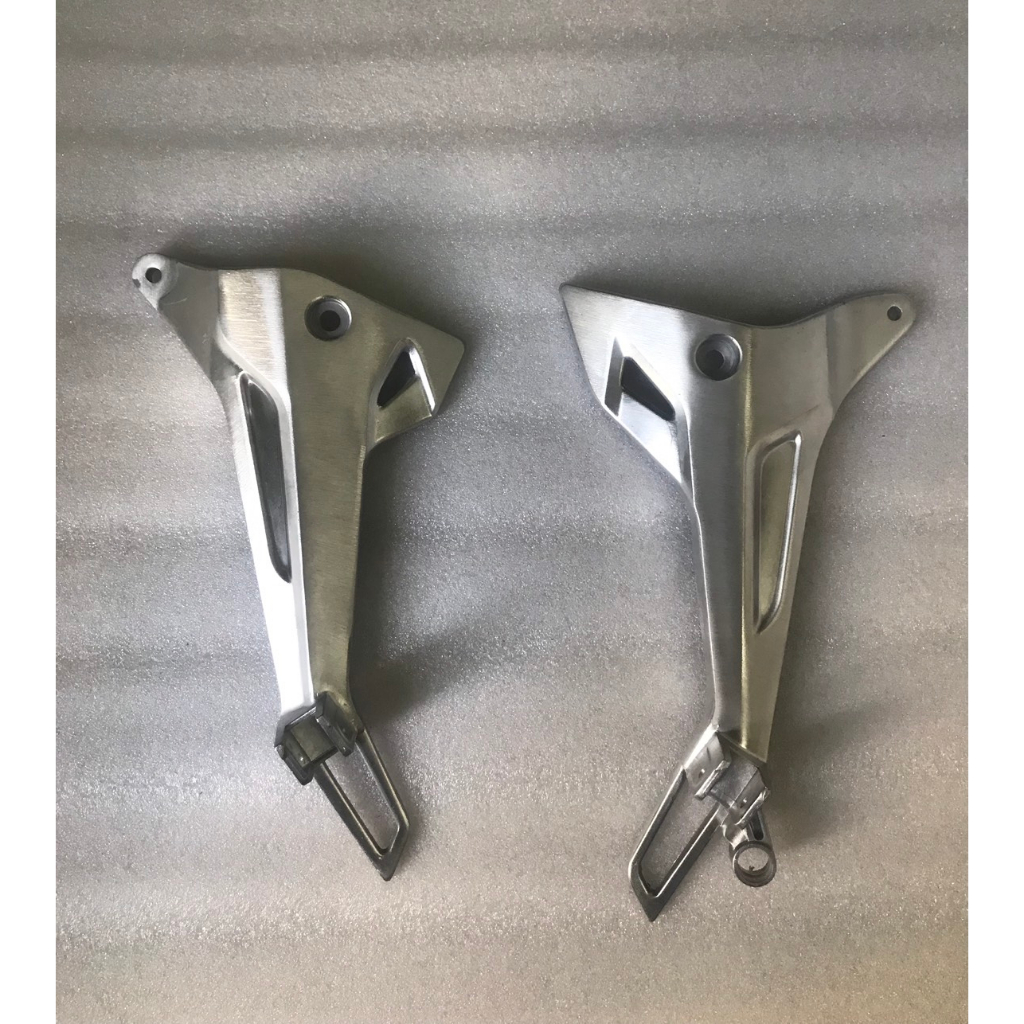 BÁT GÁC CHÂN CHO FUTURE NEO ĐỜI 2005-2010 RÁP LÊN ZIN THEO XE KHÔNG CHẾ CHÁO