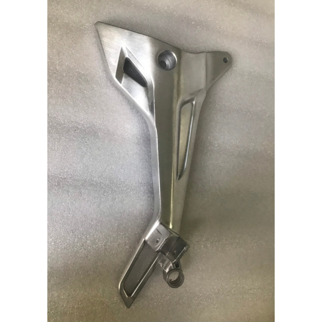 BÁT GÁC CHÂN CHO FUTURE NEO ĐỜI 2005-2010 RÁP LÊN ZIN THEO XE KHÔNG CHẾ CHÁO