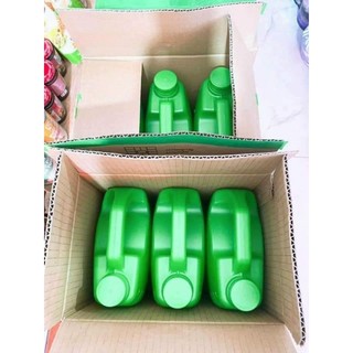 Nước Rửa Chén Gift Hương Chanh 3,8kg