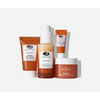 Set mỹ phẩm Origins Glow Get It 4 món