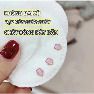 BÔNG TẨY TRANG ELKOS