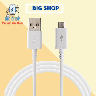 Dây Sạc Samsung Đầu Micro. Cáp Sạc Điện Thoại Samsung, oppo, vivo, Xiaomi...