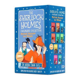 Đồ chơi - Nhập - The Sherlock Holmes level 2