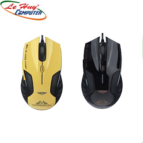 CHUỘT VI TÍNH NEWMEN G7 Plus GAME