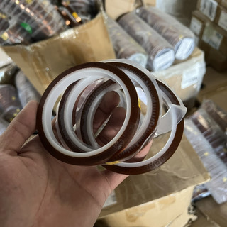 Băng keo chịu nhiệt 10mm