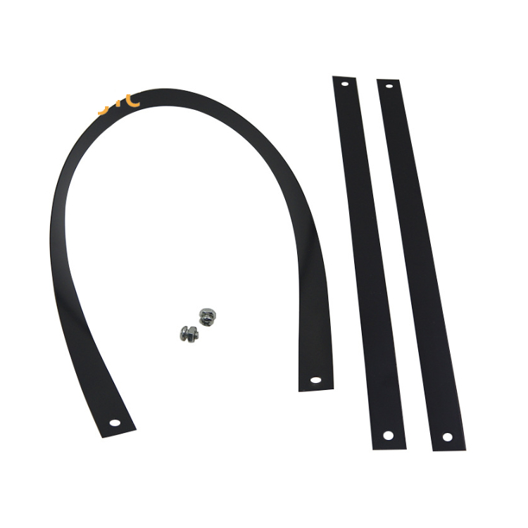 Ảo thuật khung rơi đầu hàng nhập thép mỏng nhẹ