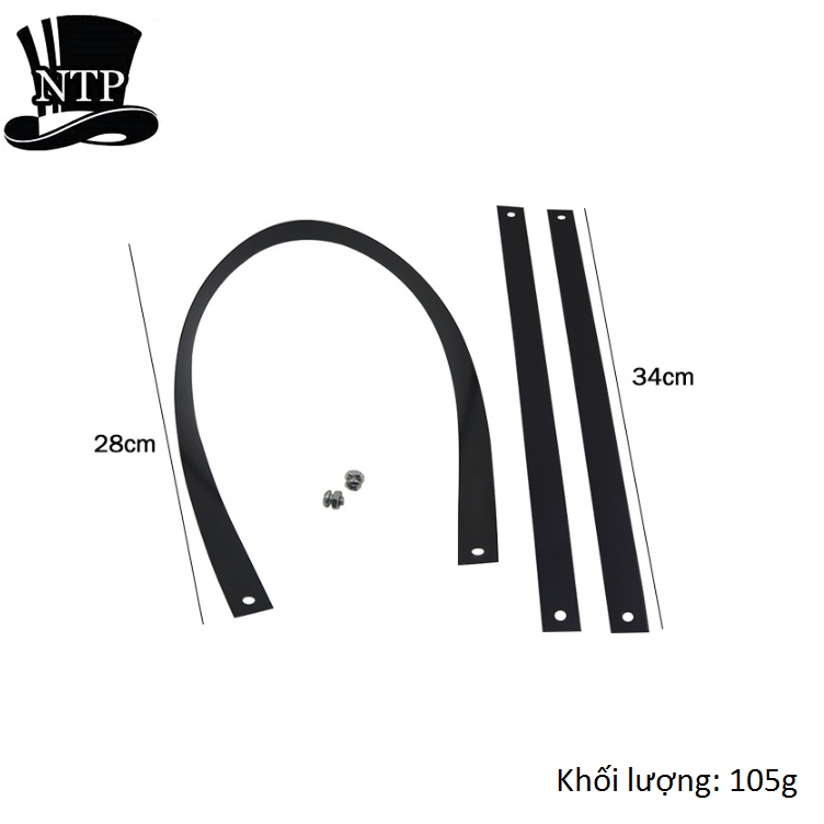 Ảo thuật khung rơi đầu hàng nhập thép mỏng nhẹ