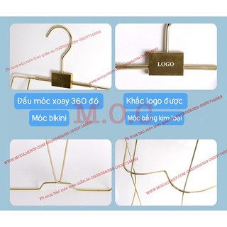 2 móc treo bikini ,đồ lót ,đồ bơi