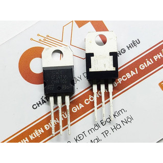 L7805cv ic reg linear 5v 1.5a to-220