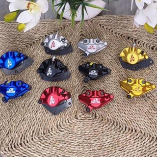 Heo dầu RCB S2 1pis chính hãng cho Raider, Satria, Winner, EX150 (070530) 070527, 070528