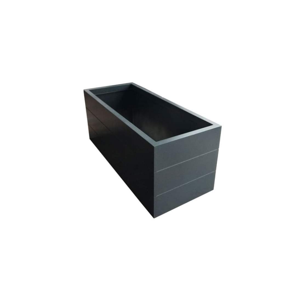 Chậu Composite ngoài trời siêu bền