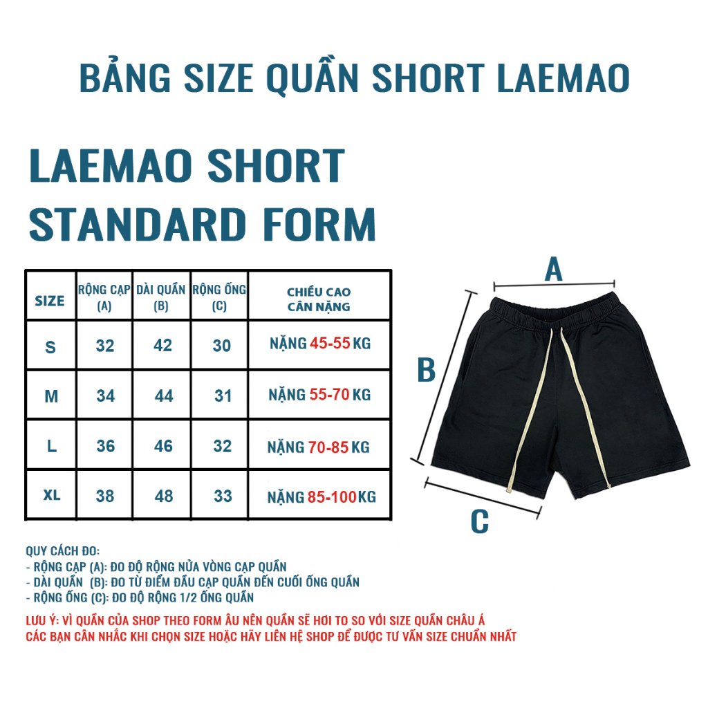 Quần short nam LAEMAO chất cotton nỉ da cá, họa tiết AZTEC TRIBAL